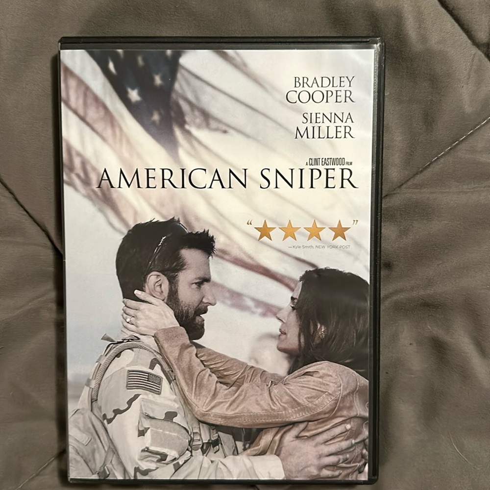 American Sniper